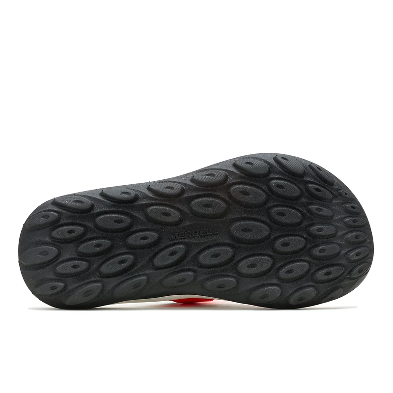 Women's Hut Ultra Wrap White Multi
