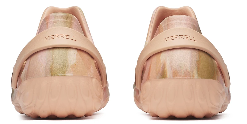 Women's Hydro Moc Bliss Powder