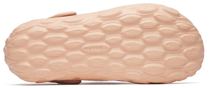 Women's Hydro Moc Bliss Powder