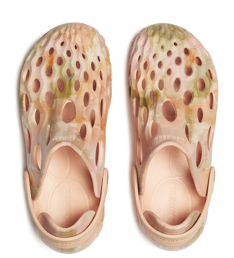Women's Hydro Moc Bliss Powder