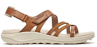 Women's Harbor Backstrap Hazel