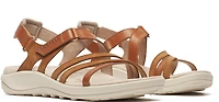 Women's Harbor Backstrap Hazel