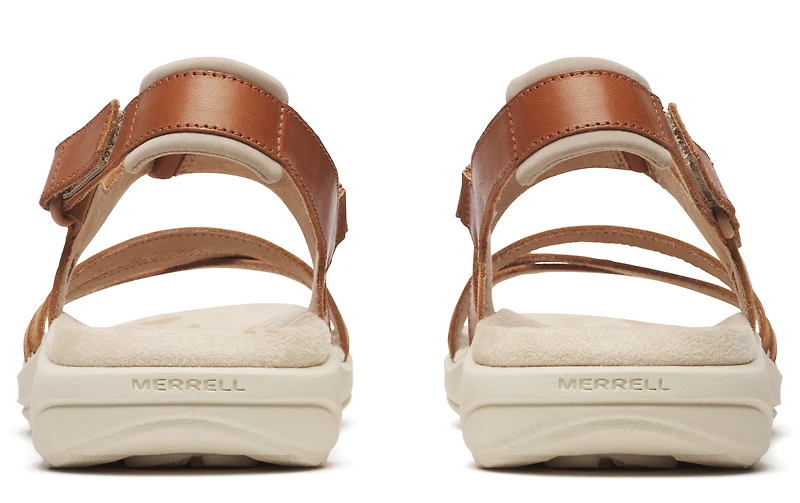 Women's Harbor Backstrap Hazel