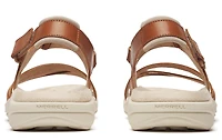 Women's Harbor Backstrap Hazel