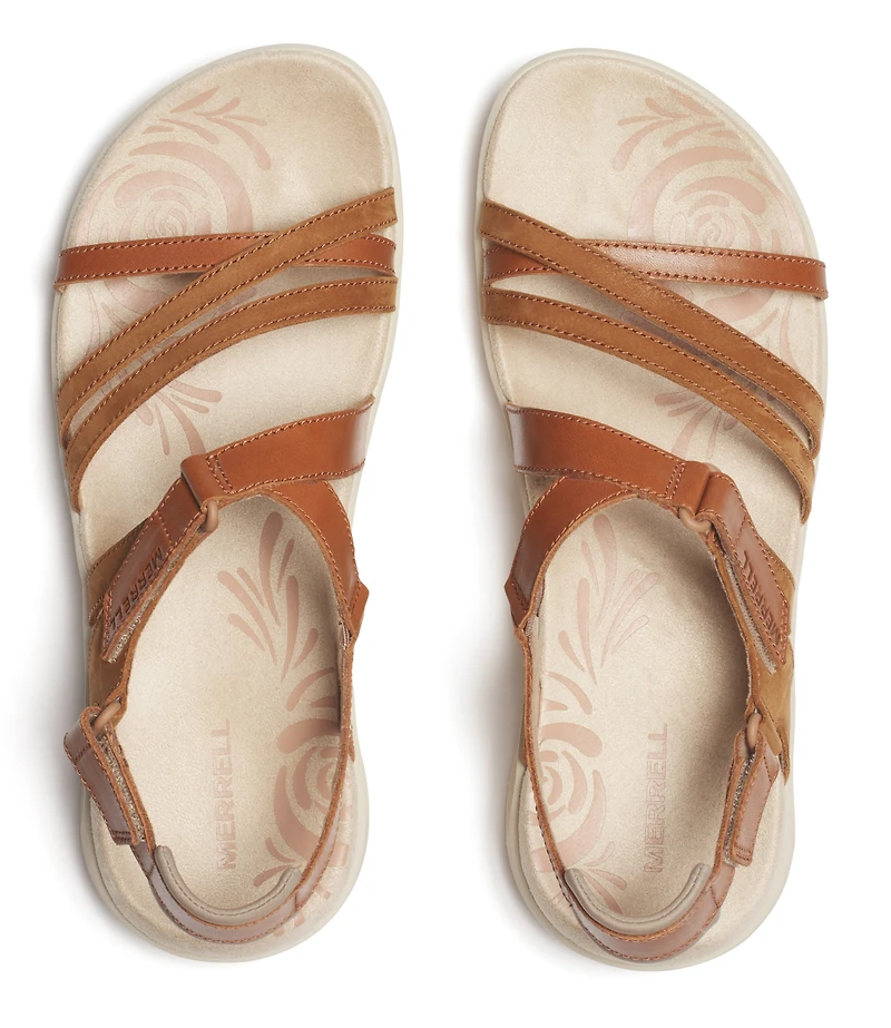 Women's Harbor Backstrap Hazel
