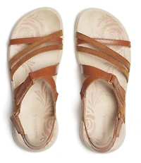 Women's Harbor Backstrap Hazel