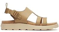 Women's Fleur Backstrap Beaver