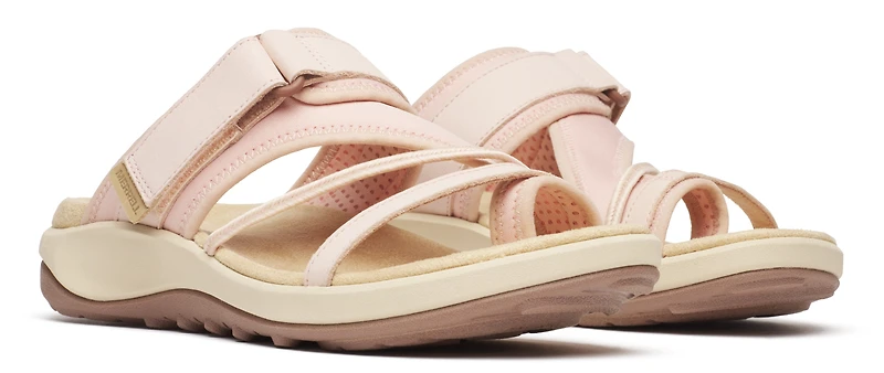 Women's Terran 4 Post Powder