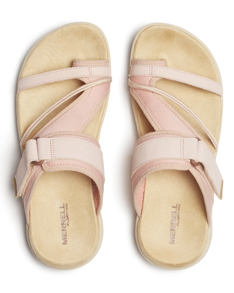 Women's Terran 4 Post Powder