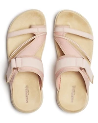 Women's Terran 4 Post Powder
