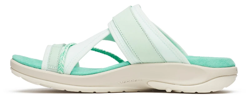 Women's Terran 4 Post Celadon