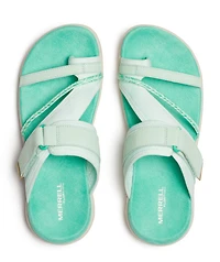 Women's Terran 4 Post Celadon