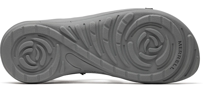 Women's Harbor Backstrap Black