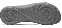 Women's Harbor Backstrap Black