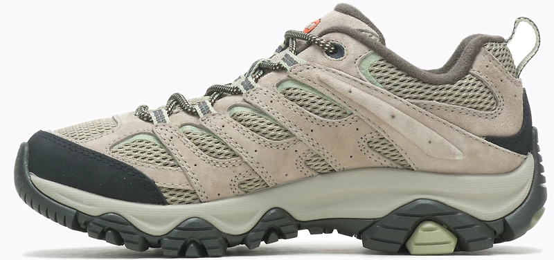 Women's Moab 3 Brindle Tea