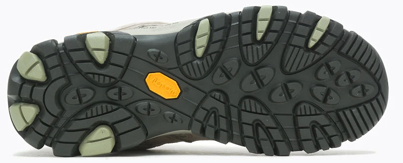 Women's Moab 3 Brindle Tea