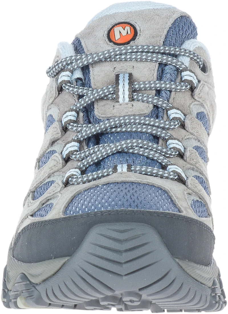 Women's Moab 3 Smoke