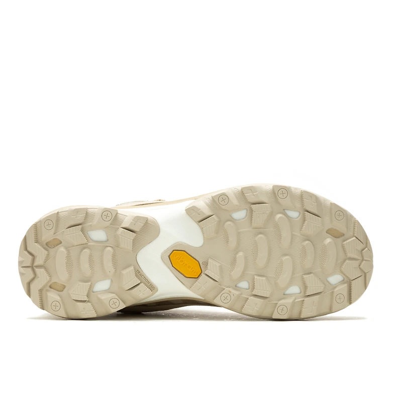 Women's Moab Speed 2 Mid GTX Khaki