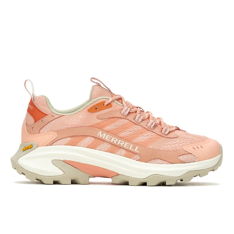 Women's Moab Speed 2 Peach