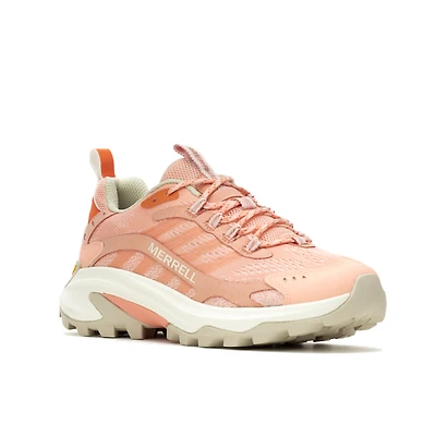Women's Moab Speed 2 Peach