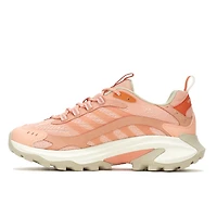 Women's Moab Speed 2 Peach