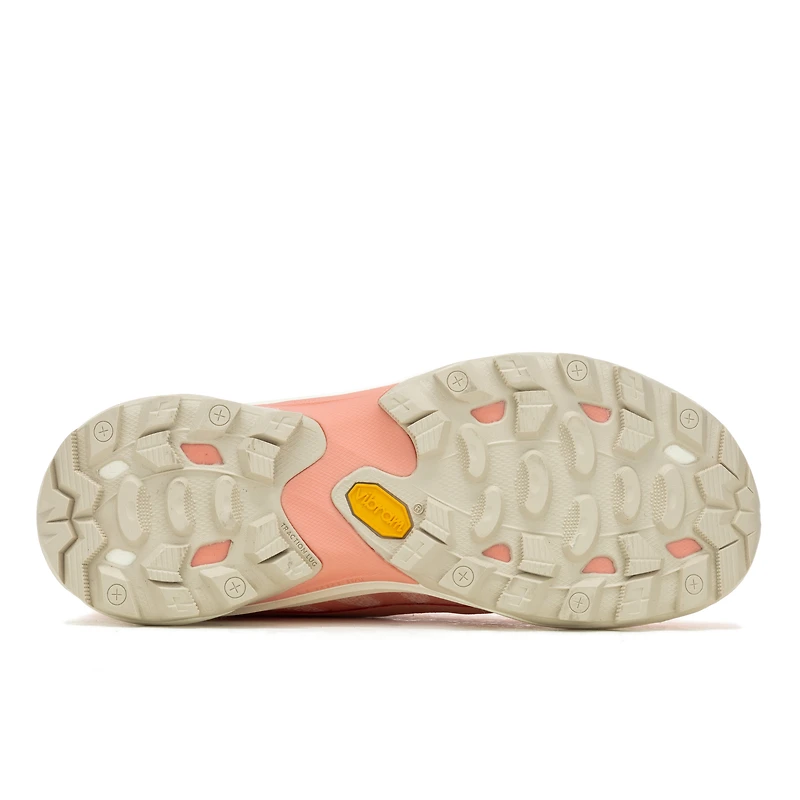 Women's Moab Speed 2 Peach