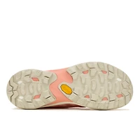 Women's Moab Speed 2 Peach