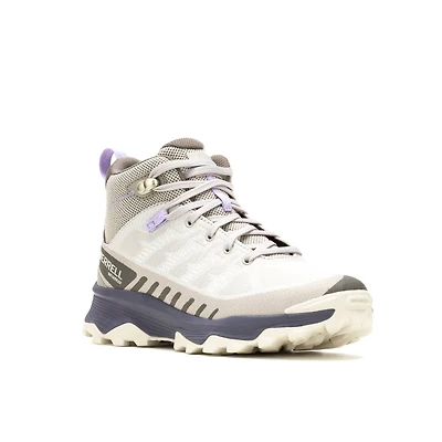 Women's Speed Eco Mid WP Dove