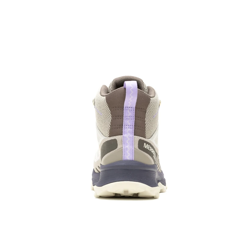 Women's Speed Eco Mid WP Dove
