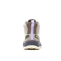 Women's Speed Eco Mid WP Dove