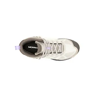 Women's Speed Eco Mid WP Dove