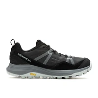 Women's Siren 4 Traveller Wide Black