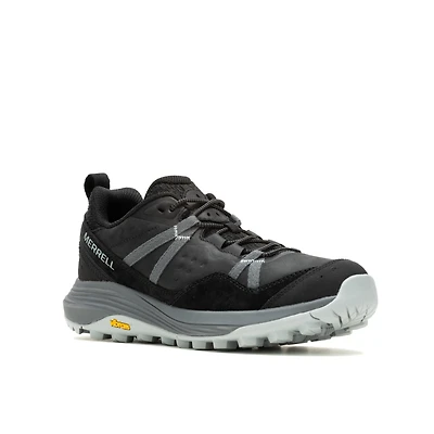 Women's Siren 4 Traveller Wide Black