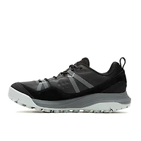 Women's Siren 4 Traveller Wide Black