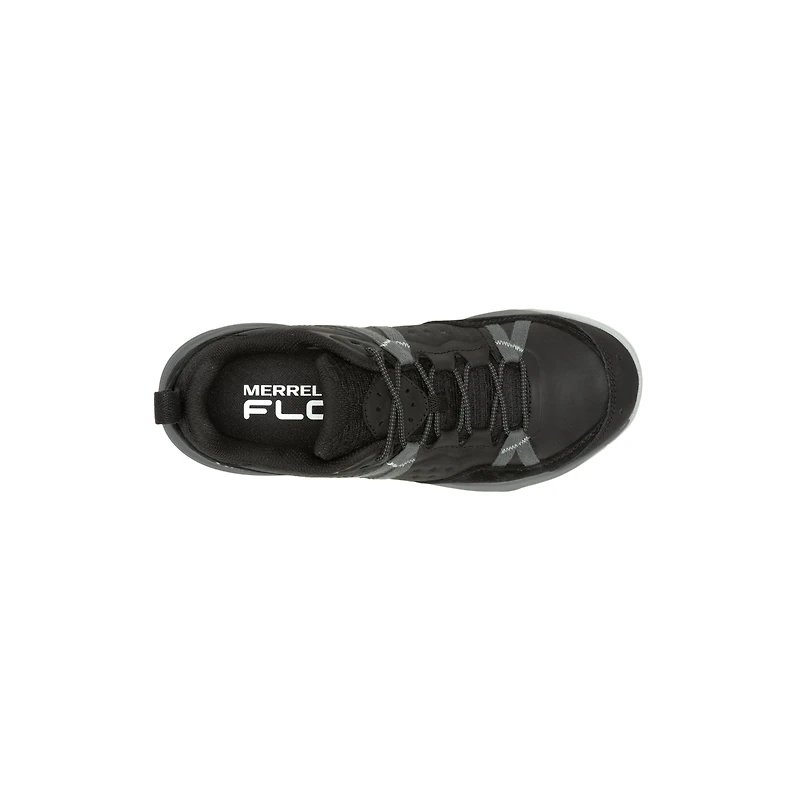 Women's Siren 4 Traveller Wide Black
