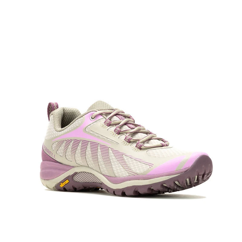 Women's Siren Edge 3 Fondant