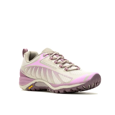 Women's Siren Edge 3 Fondant