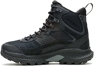 Women's Speed Strike 2 Thermo Mid WP Black