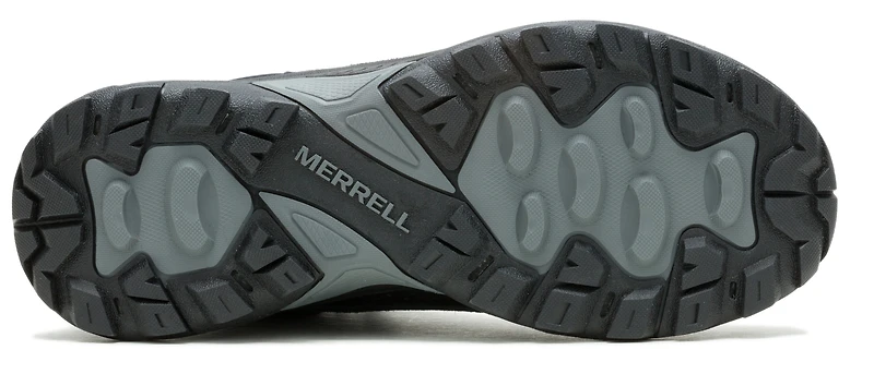 Women's Speed Strike 2 Thermo Mid WP Black