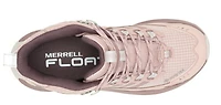Women's Moab Speed 2 Mid GTX Adobe Rose