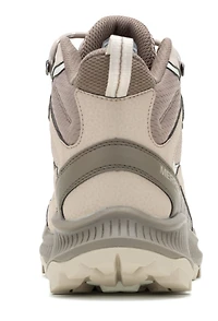 Women's Speed Strike 2 Mid WP Stone