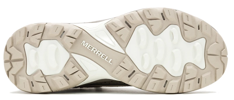 Women's Speed Strike 2 Mid WP Stone