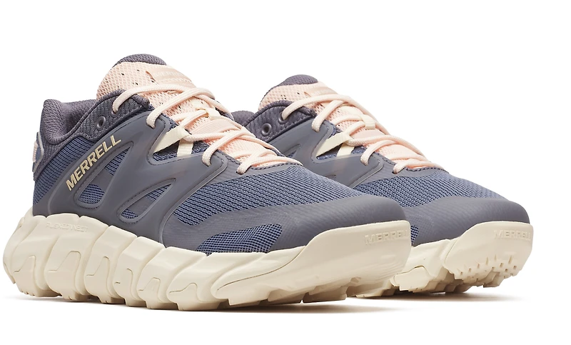 Women's Maipo Explorer Aerosport Indigo