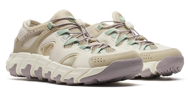 Women's Maipo Explorer Sieve Greige