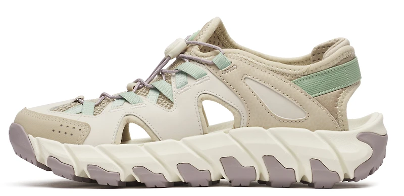 Women's Maipo Explorer Sieve Greige