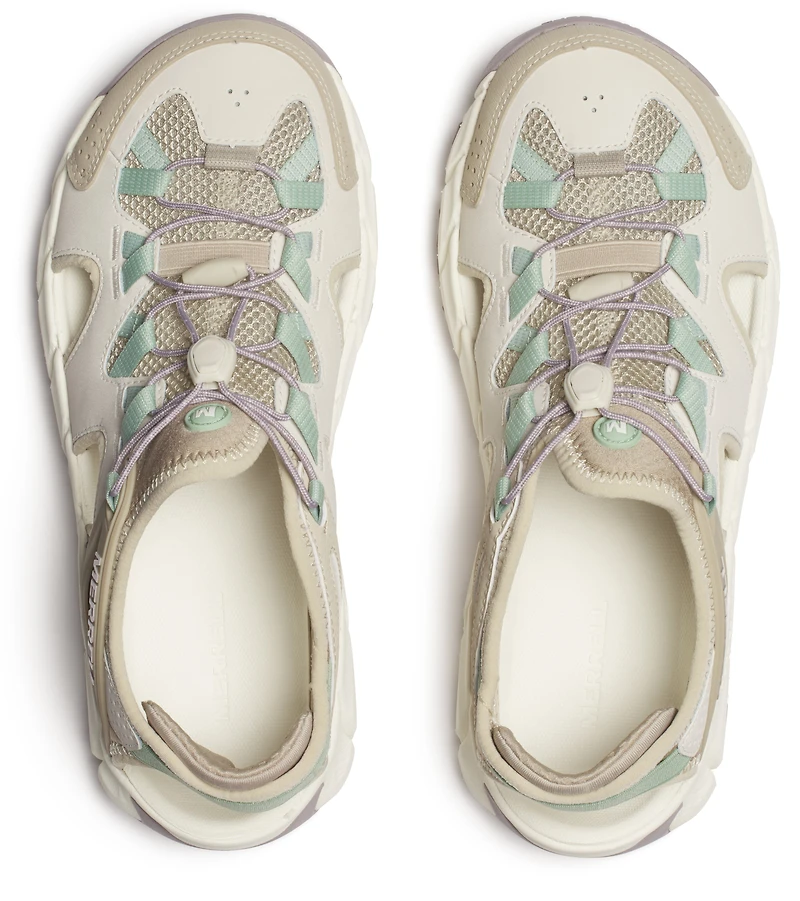 Women's Maipo Explorer Sieve Greige