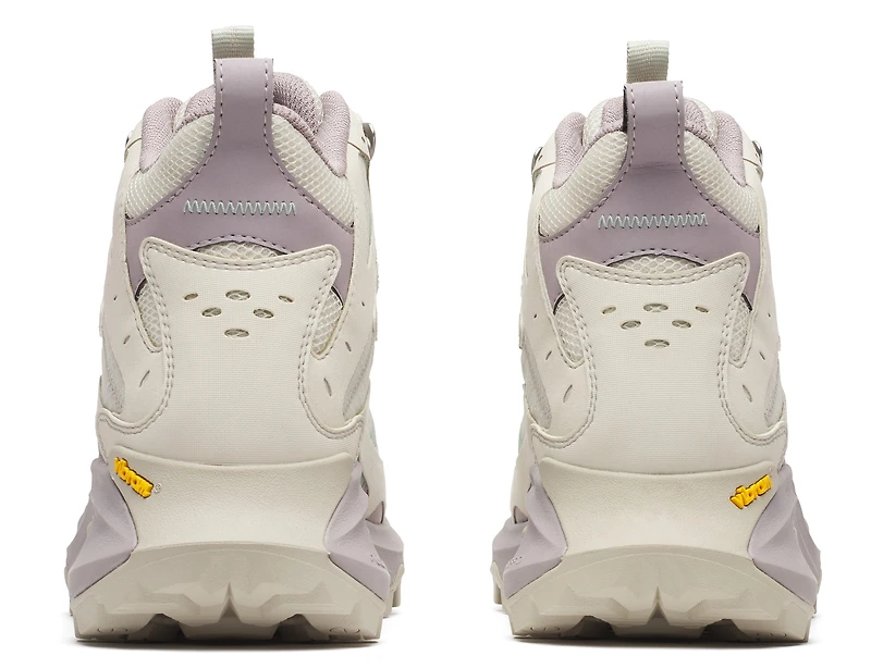 Women's Moab Speed 2 Mid GTX Greige