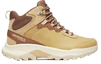 Women's Speed Strike 2 Mid LTR WP Latte
