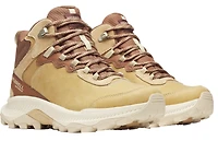 Women's Speed Strike 2 Mid LTR WP Latte