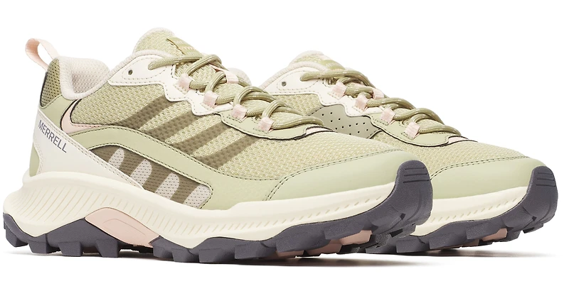 Women's Speed Strike 2 Basil